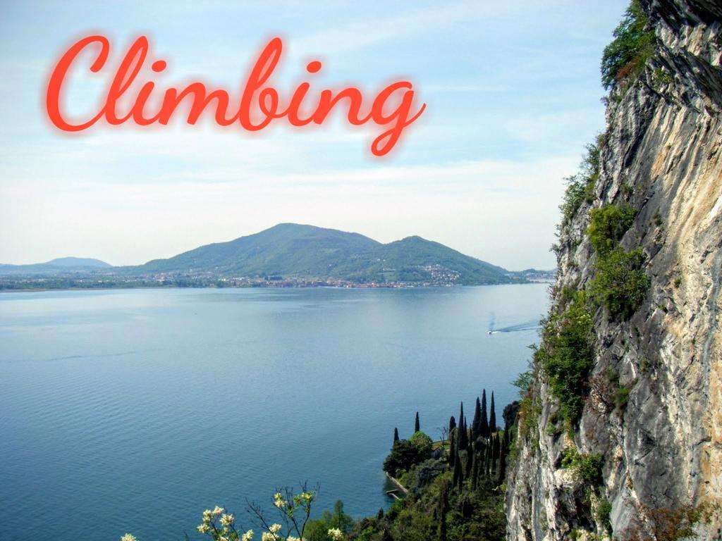 Camping Pilzone 伊塞奥 外观 照片